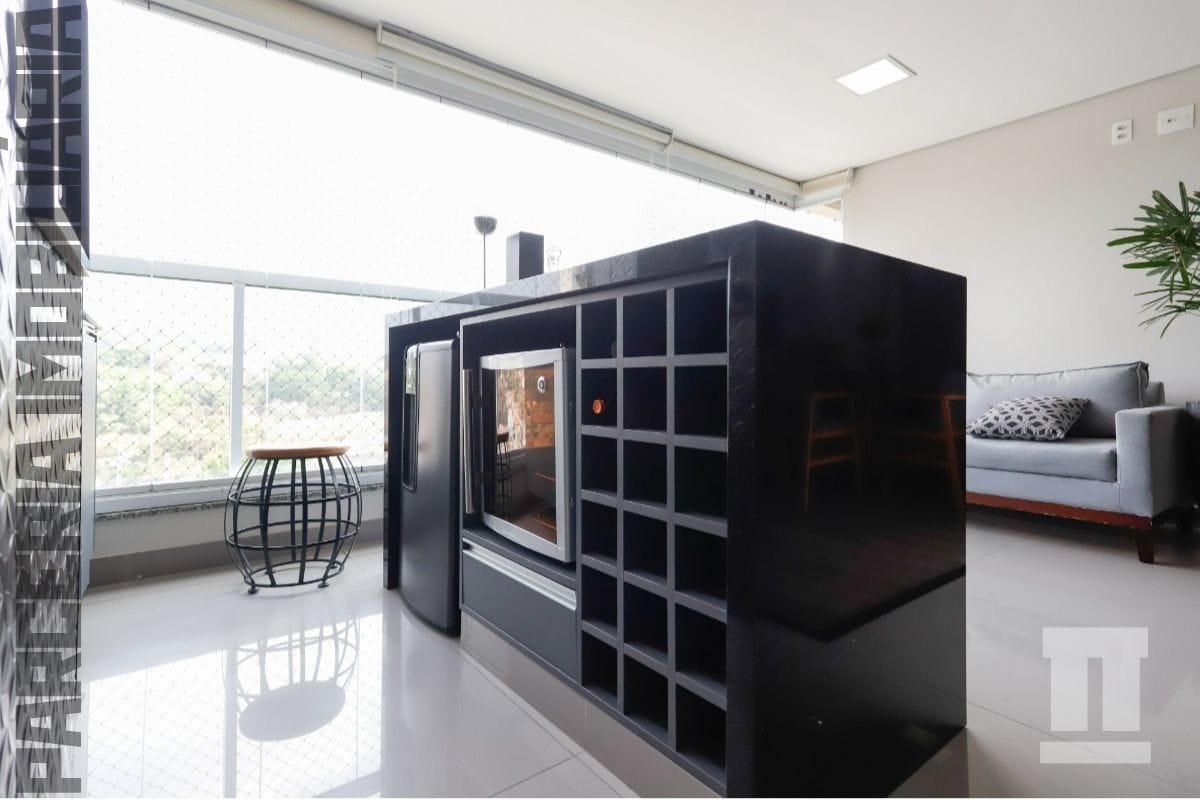 Vanguarda, Vila Anastácio: 3 suítes, mobiliado, um achado por R$ 2.300.000