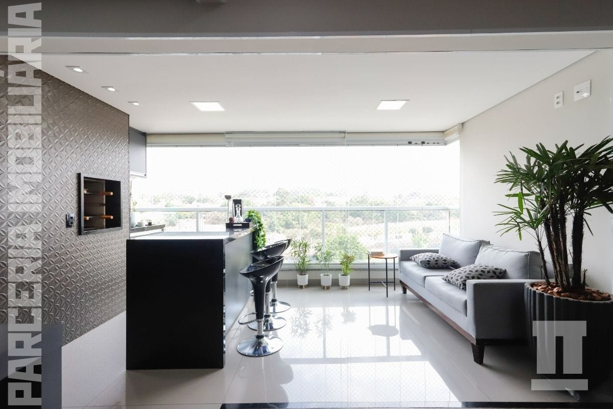 Vanguarda, Vila Anastácio: 3 suítes, mobiliado, um achado por R$ 2.300.000