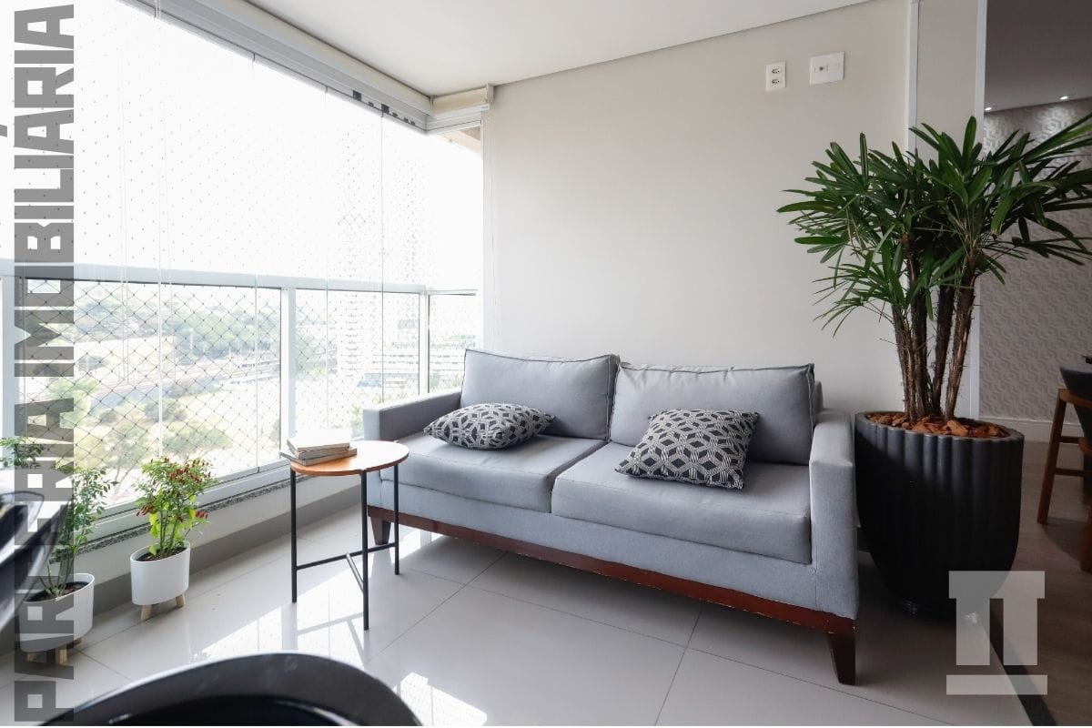 Vanguarda, Vila Anastácio: 3 suítes, mobiliado, um achado por R$ 2.300.000