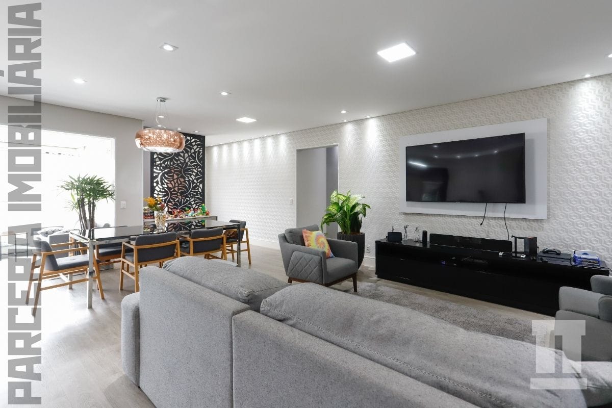 Vanguarda, Vila Anastácio: 3 suítes, mobiliado, um achado por R$ 2.300.000