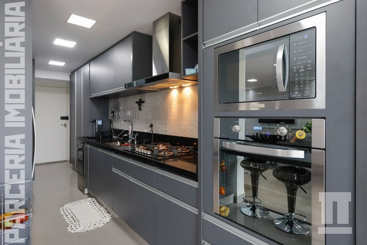 Vanguarda, Vila Anastácio: 3 suítes, mobiliado, um achado por R$ 2.300.000