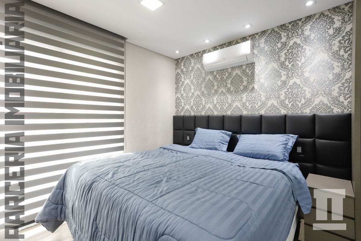 Vanguarda, Vila Anastácio: 3 suítes, mobiliado, um achado por R$ 2.300.000