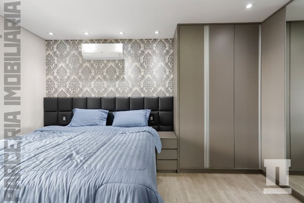 Vanguarda, Vila Anastácio: 3 suítes, mobiliado, um achado por R$ 2.300.000