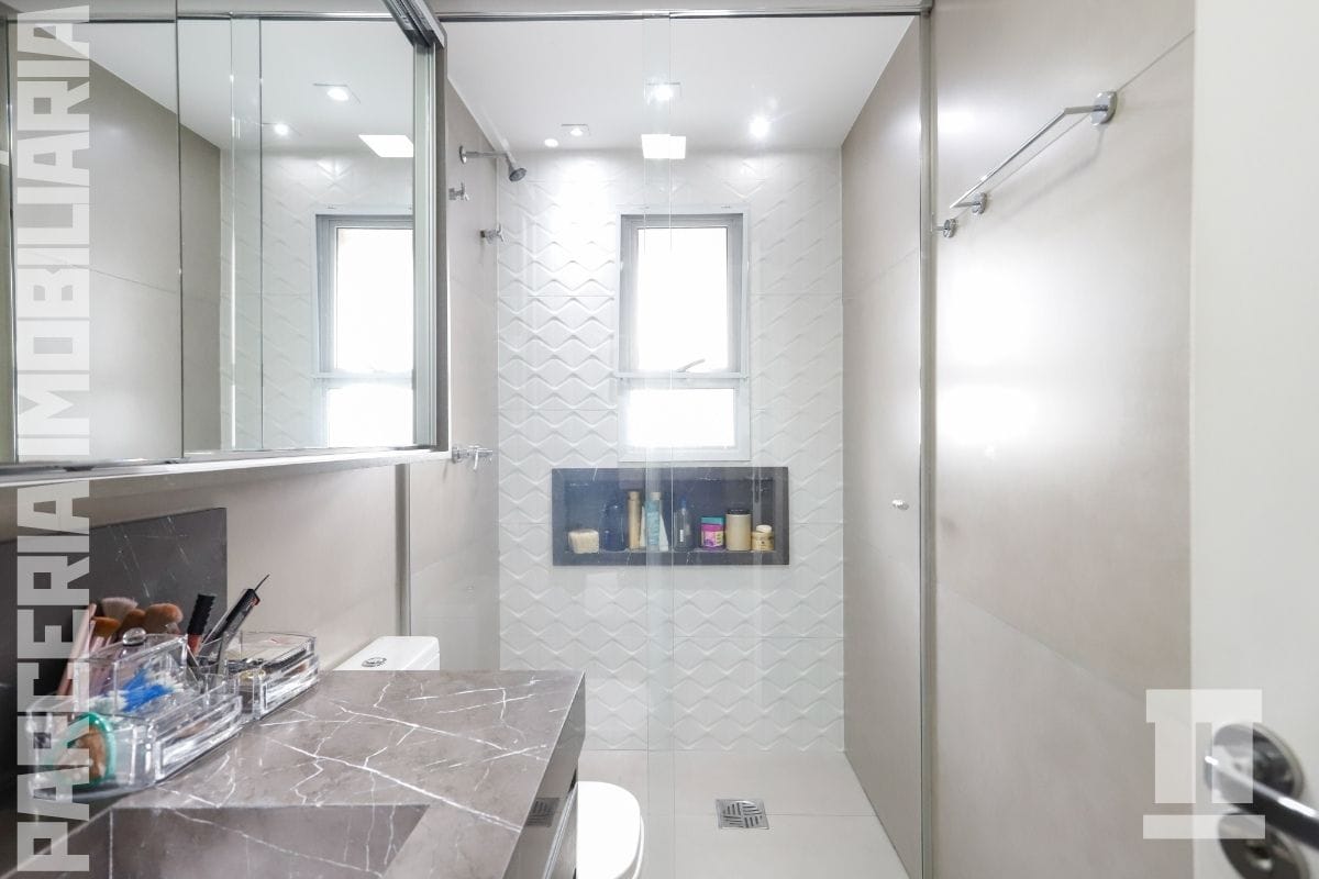 Vanguarda, Vila Anastácio: 3 suítes, mobiliado, um achado por R$ 2.300.000