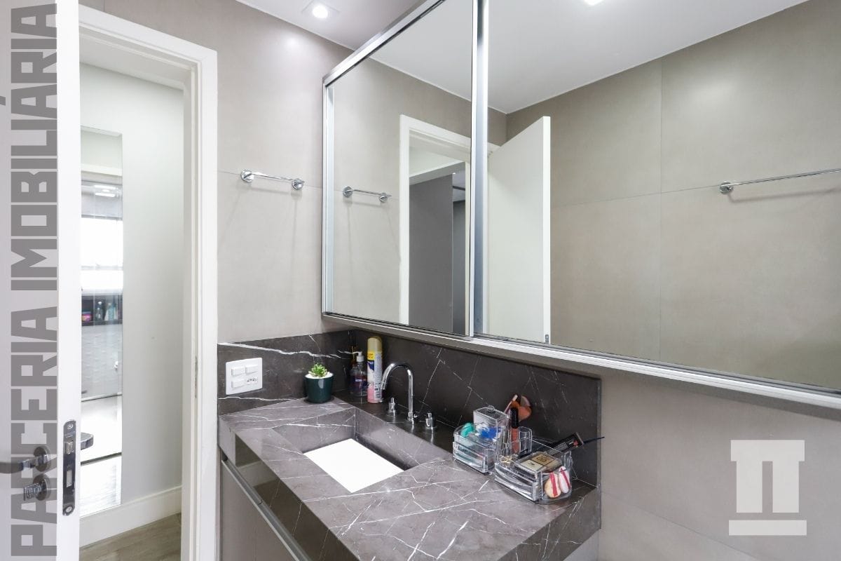 Vanguarda, Vila Anastácio: 3 suítes, mobiliado, um achado por R$ 2.300.000
