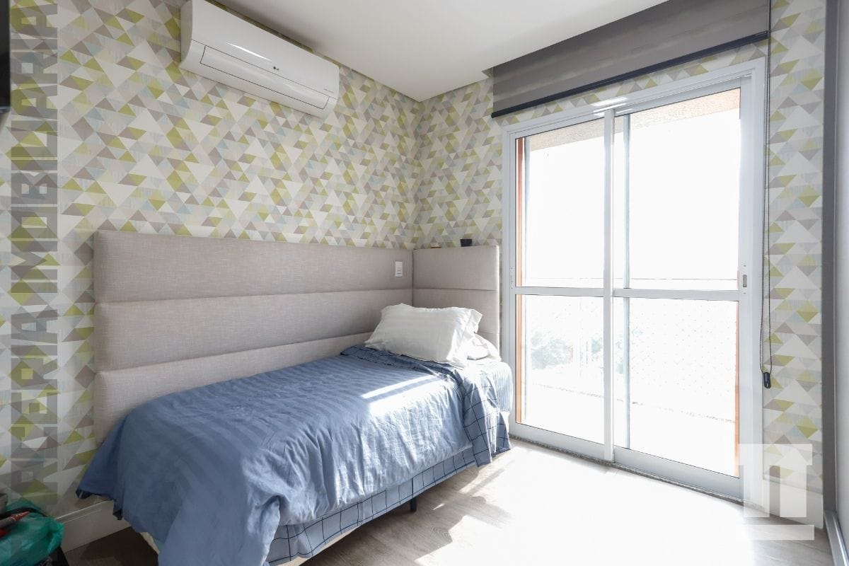 Vanguarda, Vila Anastácio: 3 suítes, mobiliado, um achado por R$ 2.300.000