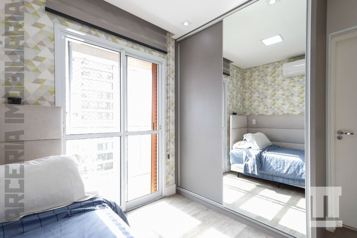 Vanguarda, Vila Anastácio: 3 suítes, mobiliado, um achado por R$ 2.300.000
