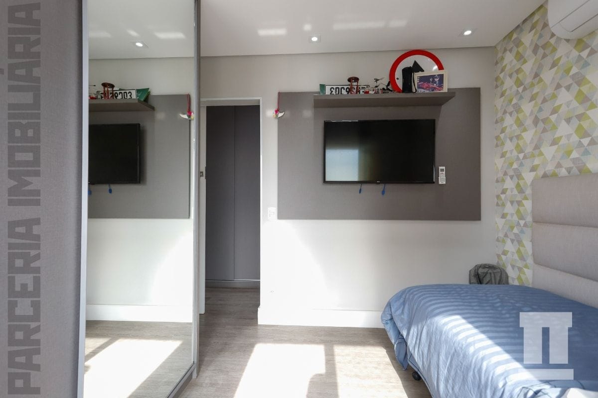 Vanguarda, Vila Anastácio: 3 suítes, mobiliado, um achado por R$ 2.300.000