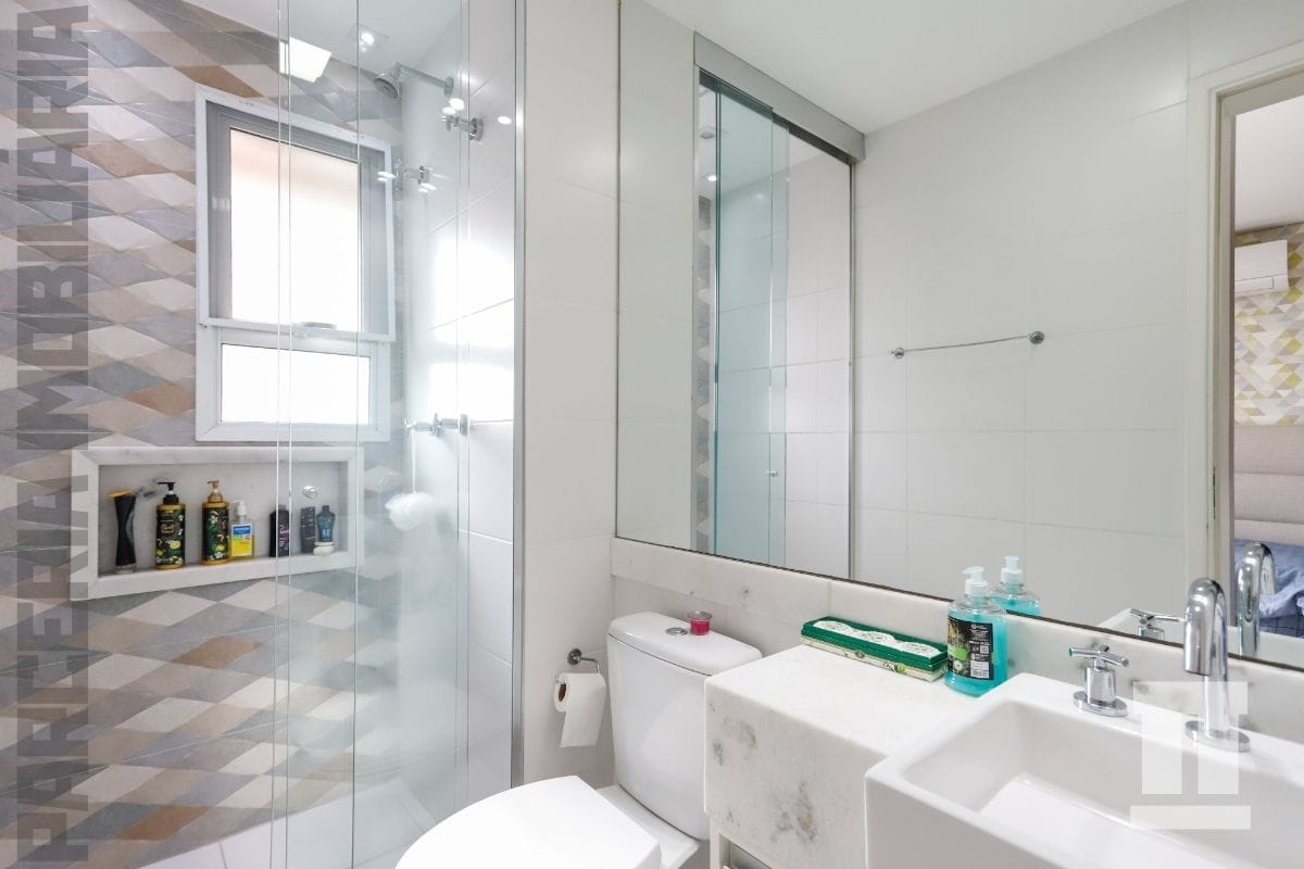 Vanguarda, Vila Anastácio: 3 suítes, mobiliado, um achado por R$ 2.300.000