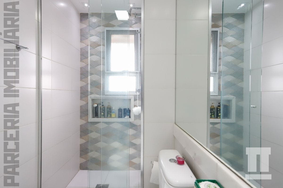 Vanguarda, Vila Anastácio: 3 suítes, mobiliado, um achado por R$ 2.300.000
