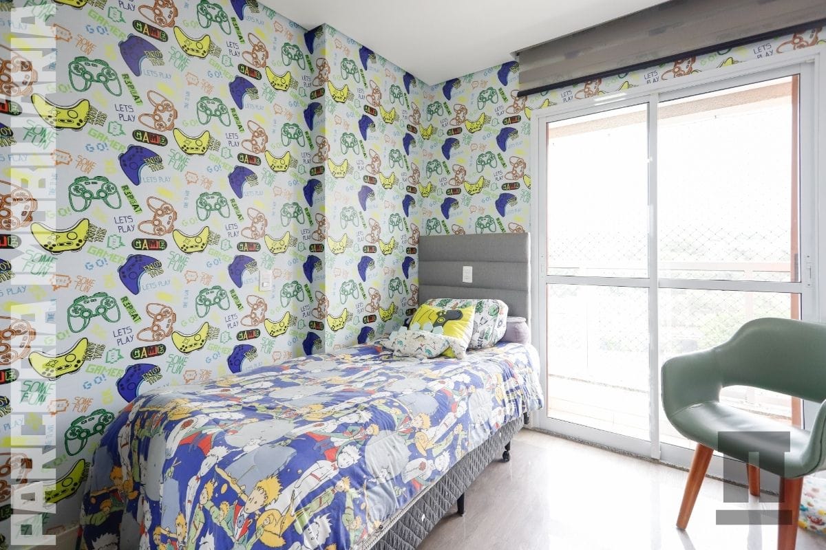 Vanguarda, Vila Anastácio: 3 suítes, mobiliado, um achado por R$ 2.300.000