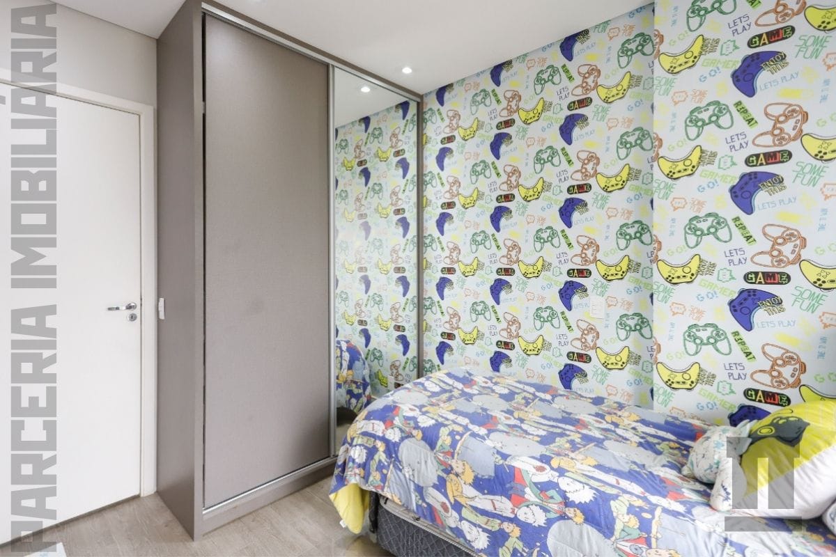 Vanguarda, Vila Anastácio: 3 suítes, mobiliado, um achado por R$ 2.300.000