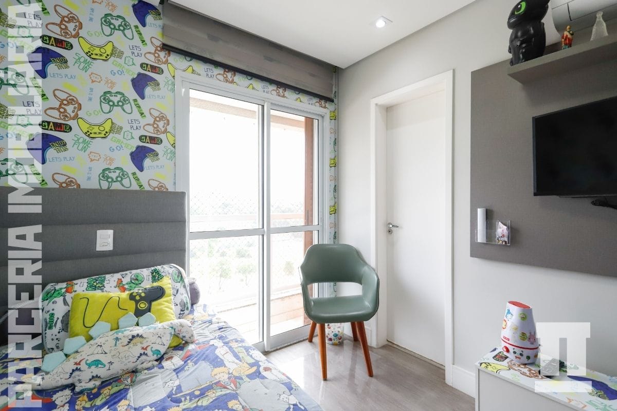 Vanguarda, Vila Anastácio: 3 suítes, mobiliado, um achado por R$ 2.300.000