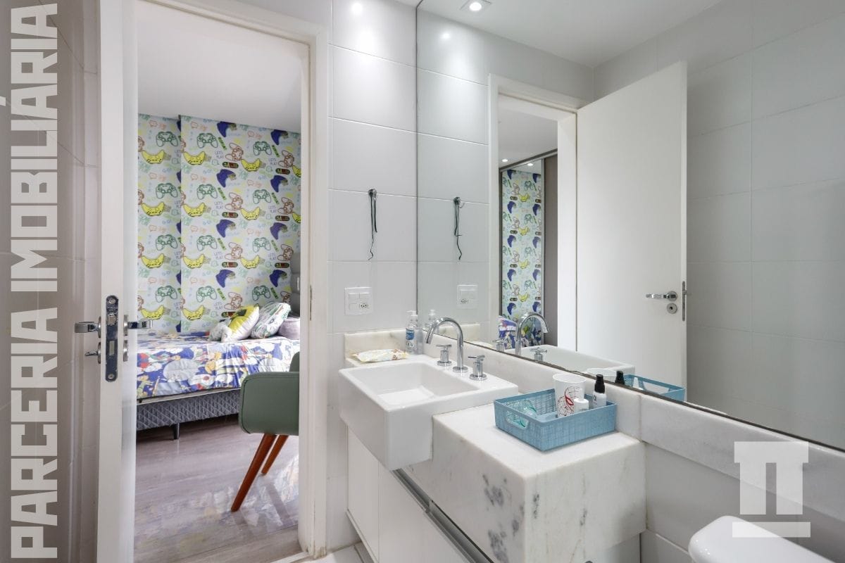 Vanguarda, Vila Anastácio: 3 suítes, mobiliado, um achado por R$ 2.300.000