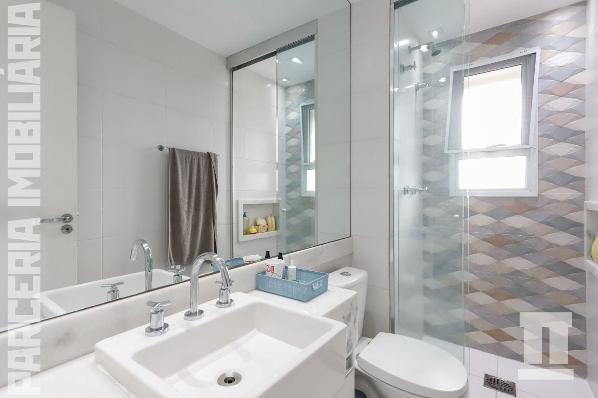 Vanguarda, Vila Anastácio: 3 suítes, mobiliado, um achado por R$ 2.300.000