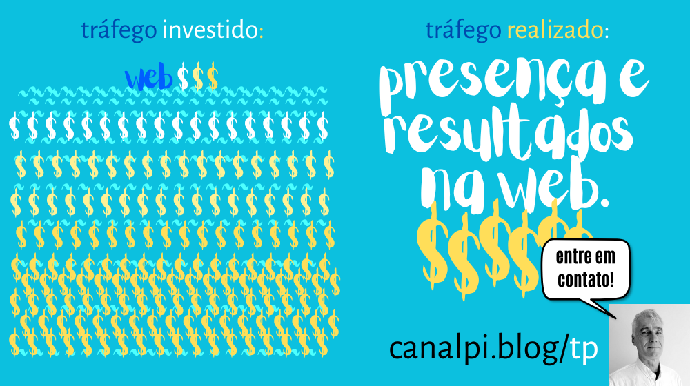 Tráfego pago é o universo que toda marca deve aprender a explorar