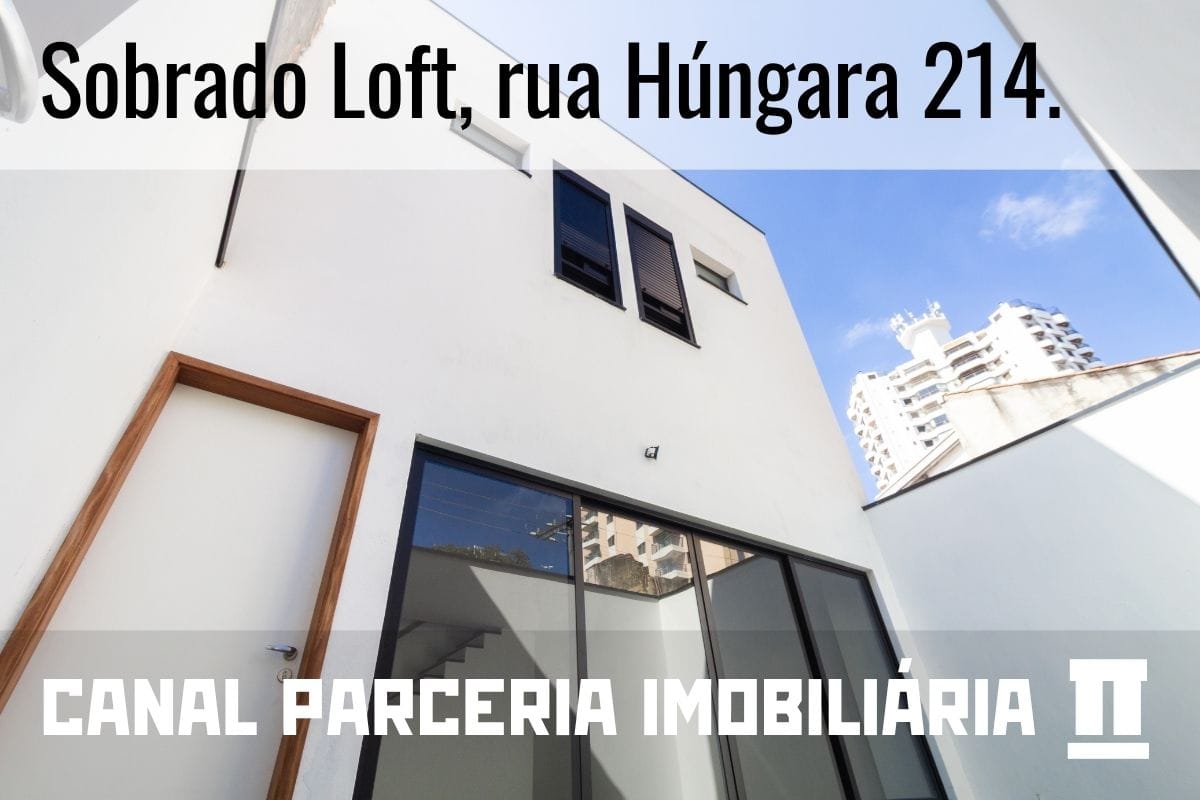 Ficha do imóvel | H214