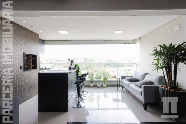 Vanguarda, Vila Anastácio: 3 suítes, mobiliado, um achado por R$ 2.300.000