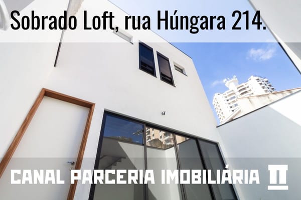 Ficha do imóvel | H214
